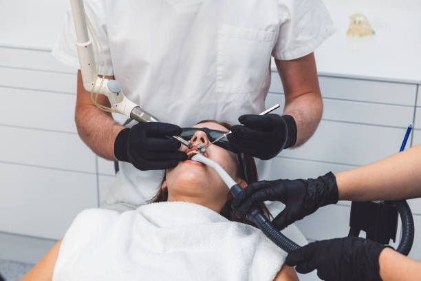 Best Pediatric Emergency Dentist in Harris Hill, NY